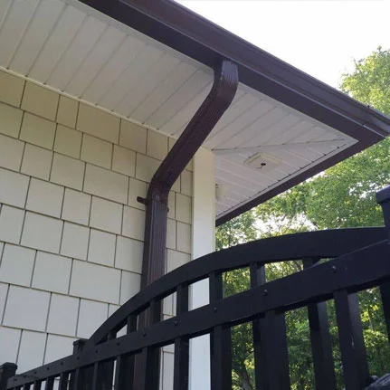 fascia gutter installation Holtsville ny